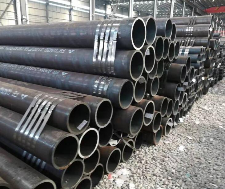 通山Q345D化肥专用管