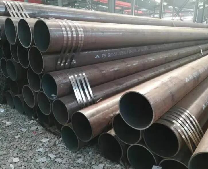 通山高压锅炉管