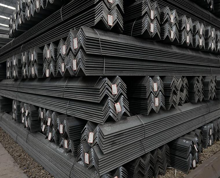 通山低合金角钢